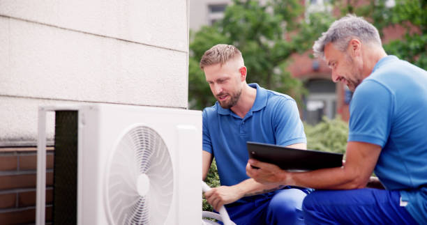 Best Emergency HVAC Repair  in Chadwicks, NY