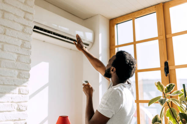 Best HVAC Air Duct Cleaning  in Chadwicks, NY