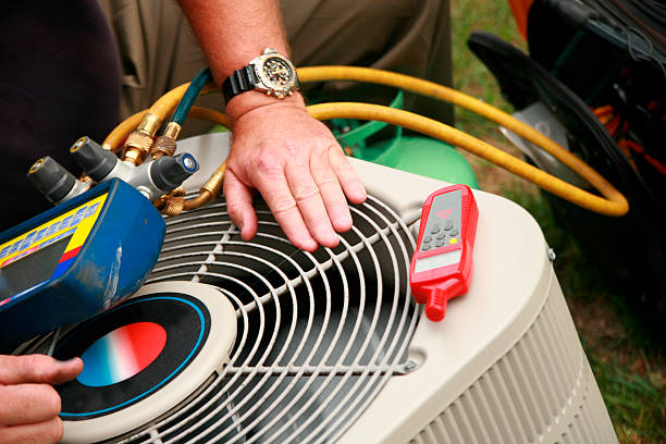 HVAC Troubleshooting in Chadwicks, NY