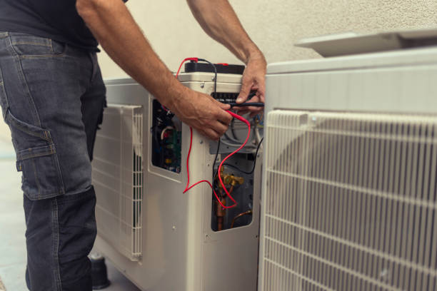 Best Affordable HVAC Services  in Chadwicks, NY