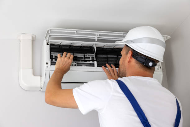 Ductless HVAC Repair in Chadwicks, NY