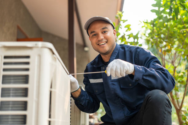 Best HVAC Air Duct Cleaning  in Chadwicks, NY