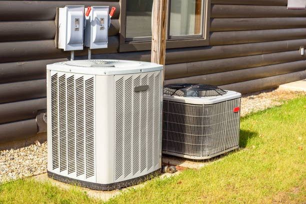 Best HVAC Contractors  in Chadwicks, NY